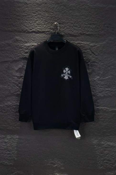 Picture of Chrome Hearts Sweatshirt _SKUChromeHeartsS-XL8stx727731279